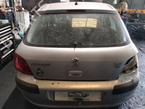 Switch PEUGEOT 307 (3A/C) 1.6 HDi | BP37016098I30 - Image 10
