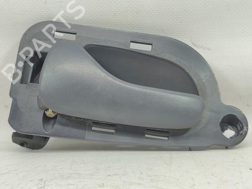Used Front left interior door handle RENAULT ESPACE III (JE0_) [1996-2002]  15383561