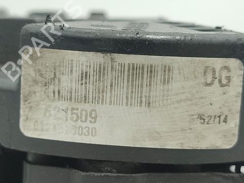 Generator OPEL VECTRA C GTS (Z02) 2.2 DTI 16V (F68) | BP28794771M7 