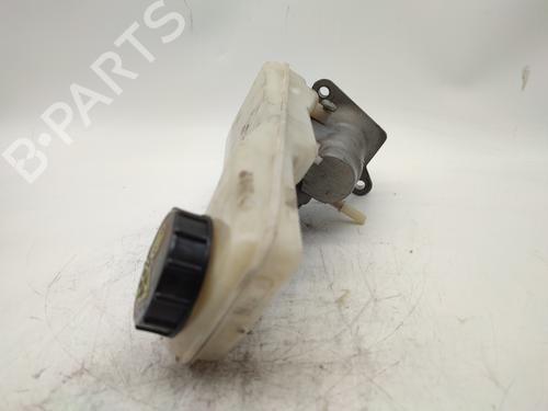 Brake master cylinder FORD MONDEO IV (BA7) 2.0 TDCi | BP13515209M77 