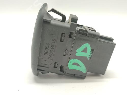 Right front window switch CITROËN C2 (JM_) 1.4 HDi | BP39695783I26 - Image 4