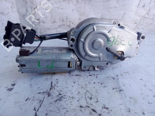 Rear wiper motor SEAT IBIZA II (6K1)  | BP17105647M102 