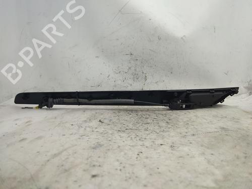 Rear left interior door handle VW GOLF VII (5G1, BQ1, BE1, BE2) 1.6 TDI | BP27208774I15 