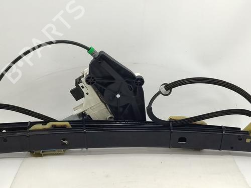 Front left window mechanism AUDI A4 B8 (8K2) 2.0 TDI | BP39266108C22 - Image 2