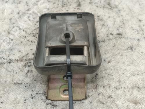 Rear right interior door handle NISSAN PATROL III/2 Station Wagon (W260)  | BP17921883I16 