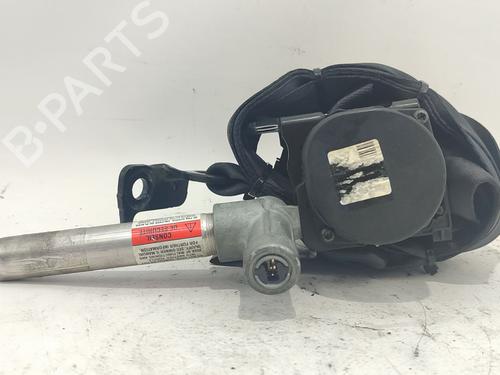 Sikkerhedssele bag højre Sikkerhedssele bag højre VOLVO S60 I (384) D5 (185 hp) 37178486 37178486