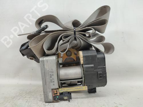 Used Front left seatbelt MERCEDES-BENZ S-CLASS (W220) [1998-2005]  15063763