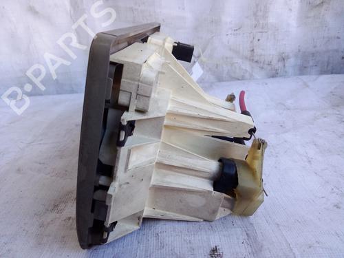 Climate control LAND ROVER FREELANDER I (L314) 2.0 DI 4x4 | BP7139249I5 