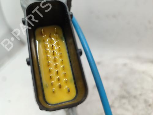 Front right window mechanism SKODA OCTAVIA I (1U2) 1.9 TDI | BP30161045C23