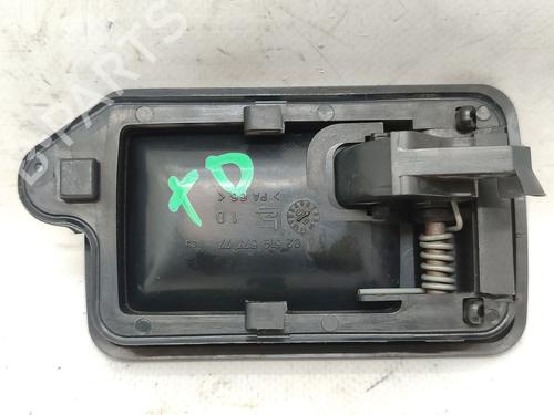 Højre bagtil invendig håndtag PEUGEOT 106 II (1A_, 1C_) 1.1 i | BP28027850I16 