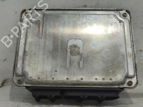 Engine control unit (ECU) SEAT CORDOBA (6K1, 6K2)  | BP24315280M57 
