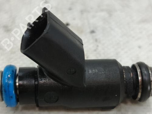Injector CHEVROLET AVEO / KALOS Saloon (T200)  | BP18724599M100 