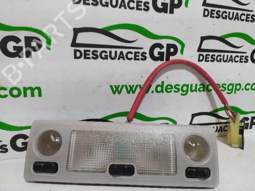 Used Interior roof light BMW 3 (E36) 318 tds (90 hp) 7427556
