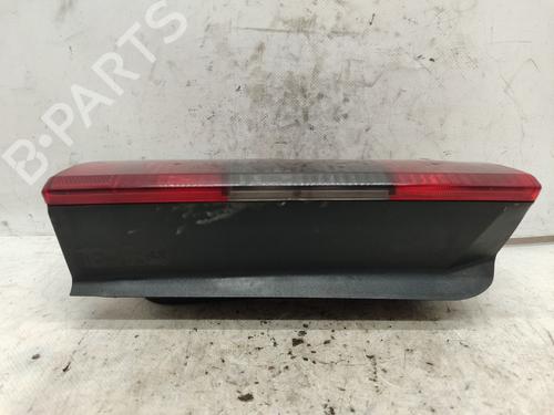 Left taillight OPEL COMBO Box Body/MPV 1.7 DI 16V | BP24439989C34 