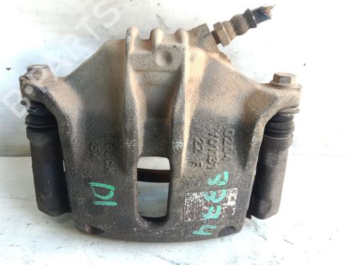 Venstre bremsekaliber foran CITROËN XSARA PICASSO (N68) 1.6 HDi (90 hp) 28795356