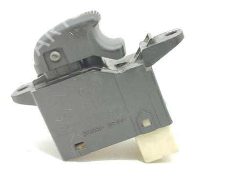 Right front window switch HYUNDAI SANTA FÉ I (SM) 2.0 CRDi 4x4 | BP40158500I26 - Image 2