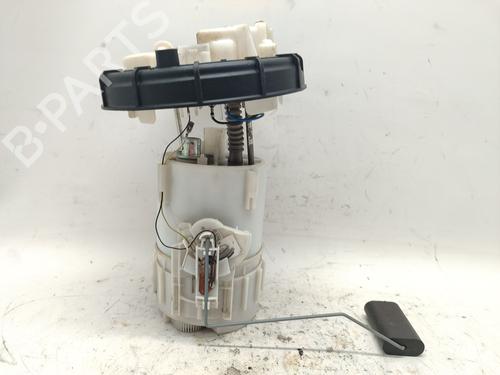 Aforador PEUGEOT 208 I (CA_, CC_) 1.2 VTI 82 (82 hp) 30805401