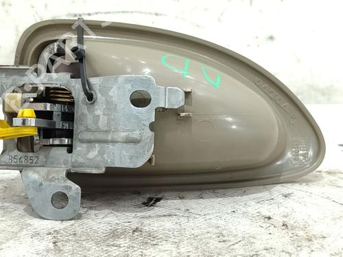 Front right interior door handle VOLVO V40 Estate (645) 1.9 DI | BP27347058I14 