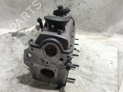 Cylinder head SEAT TOLEDO II (1M2) 1.9 TDI | BP32091179M5 