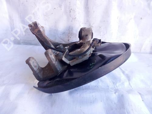 Right rear steering knuckle AUDI A6 Allroad C6 (4FH)  | BP23093918M28 