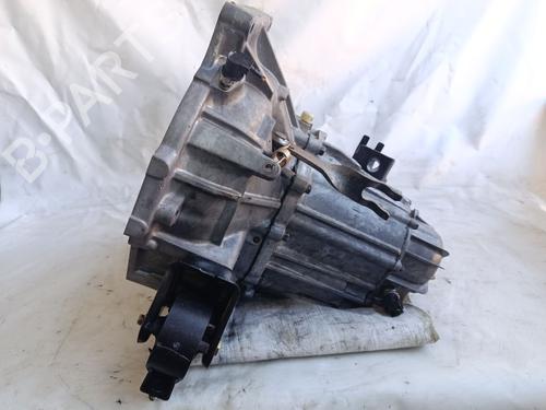 Versnellingsbak Versnellingsbak KIA RIO I Hatchback (DC) 1.3 (82 hp) 37496080 37496080