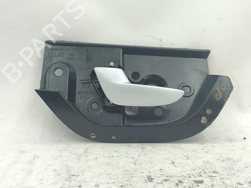 Poignée intérieure arrière gauche Poignée intérieure arrière gauche VOLVO S60 I (384) D5 (163 hp) 36023337 36023337