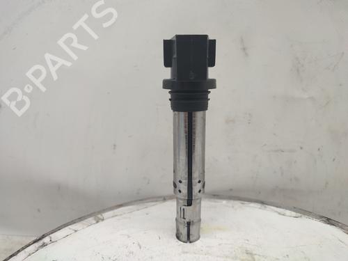 Ignition coil VW GOLF IV (1J1) 1.6 | BP25347743M94 