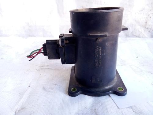 Mass air flow sensor NISSAN ALMERA II (N16) 2.2 dCi | BP7154013M95 