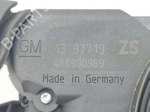 Switch OPEL ASTRA H (A04) 1.4 (L48) | BP30195965I30 