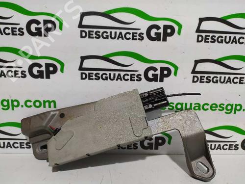 Elektronisk modul MERCEDES-BENZ E-CLASS (W211) E 320 CDI (211.026) (204 hp) 7150757