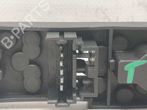 Lamp holder RENAULT MEGANE I Coach (DA0/1_) 1.9 dTi (DA0N) | BP27673491L10 