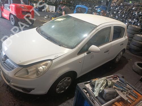 Rear mirror OPEL CORSA D (S07) 1.3 CDTI (L08, L68) | BP39962773I6 - Image 6