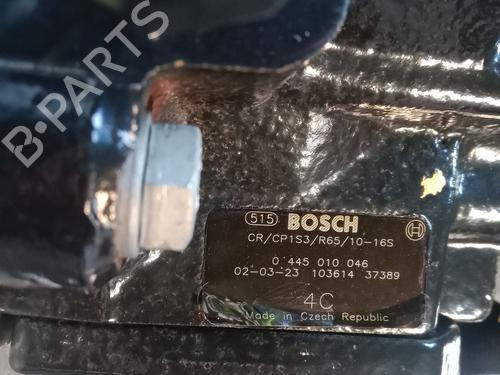 Engine CITROËN C5 I (DC_) 2.0 HDi (DCRHZB, DCRHZE) | BP35803114M1 - Image 6