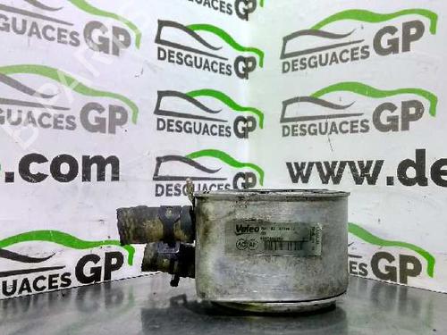 Used Oil radiator CITROËN BERLINGO / BERLINGO FIRST MPV (MF_, GJK_, GFK_) 2.0 HDI 90 (MFRHY) (90 hp) 14325820