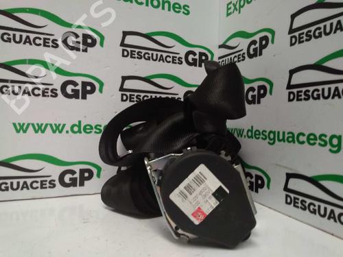 Rear left seatbelt VW GOLF V (1K1)  | BP7146321I29 