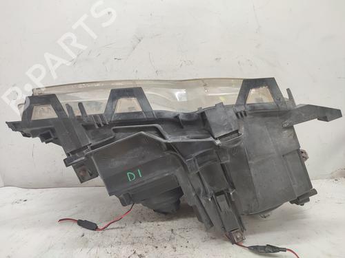 Left headlight BMW 3 (E46) 318 d | BP19316867C28 
