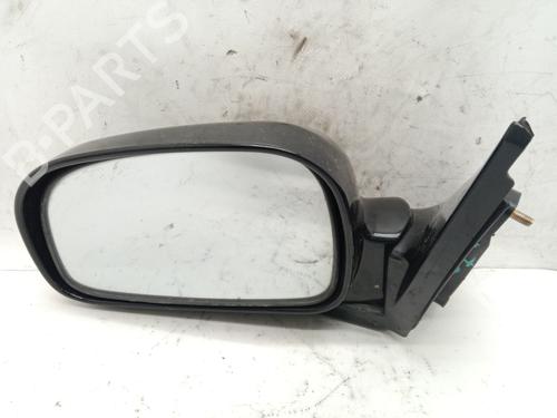 Used Left mirror HYUNDAI SANTA FÉ I (SM) 2.0 CRDi 4x4 (125 hp) 25745831