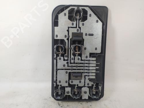 Used Lamp holder VOLVO 460 (464) 1.8 (90 hp) 14325156