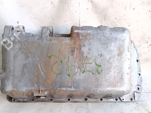 Used Oil sump Oil sump PEUGEOT 406 (8B) 1.9 TD (90 hp) 36460885 36460885