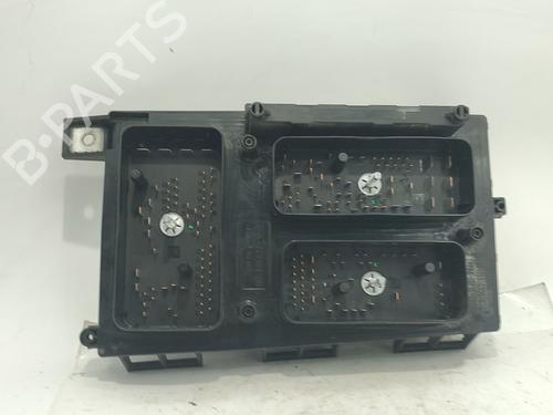 Fuse box OPEL ASTRA H (A04) 1.7 CDTI (L48) | BP31860100E1