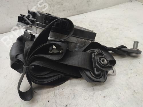 Used Front left seatbelt MERCEDES-BENZ S-CLASS (W221, V221) S 500 (221.071, 221.171) (388 hp) 22532341
