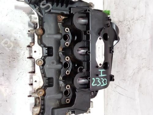 Cylinder head LAND ROVER RANGE ROVER SPORT I (L320)  | BP16952842M5 