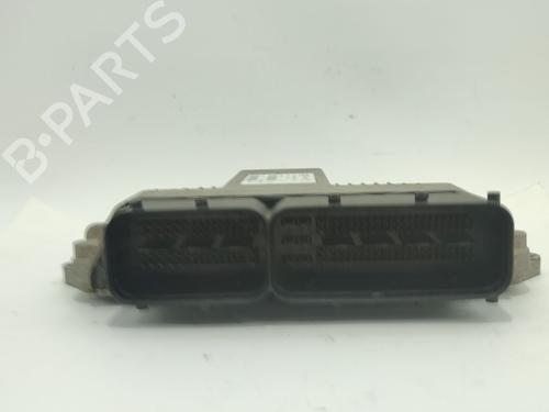 Engine control unit (ECU) OPEL COMBO Tour 1.7 CDTI 16V | BP31043487M57
