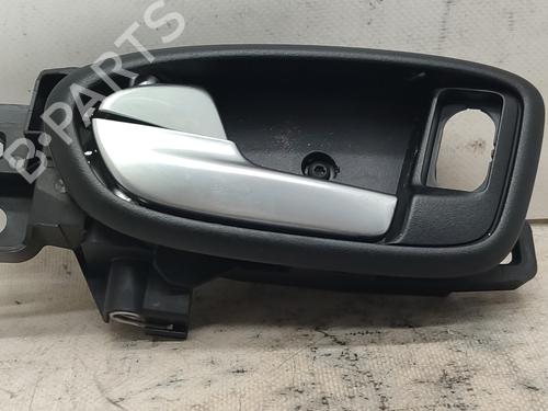 Used Rear left interior door handle FORD MONDEO IV (BA7) [2007-2015]  23093869