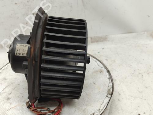 Heater blower motor VW POLO (6N2)  | BP21772398M62