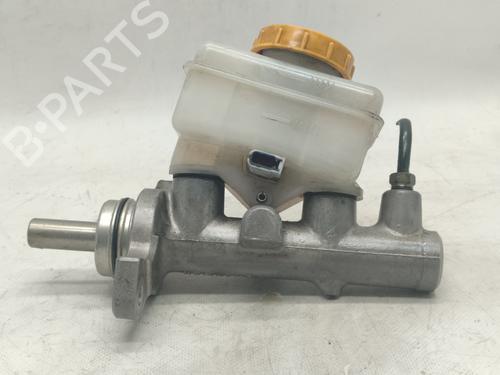 Brake master cylinder SUBARU IMPREZA Hatchback (GR, GH, G3)  | BP16493671M77 