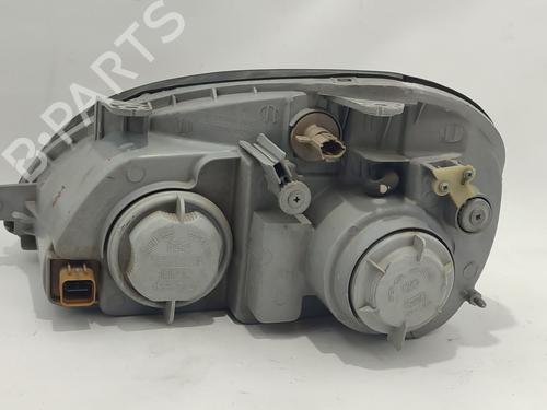 Right headlight DAEWOO NUBIRA (J100) 1.6 16V | BP36805395C29 - Image 2