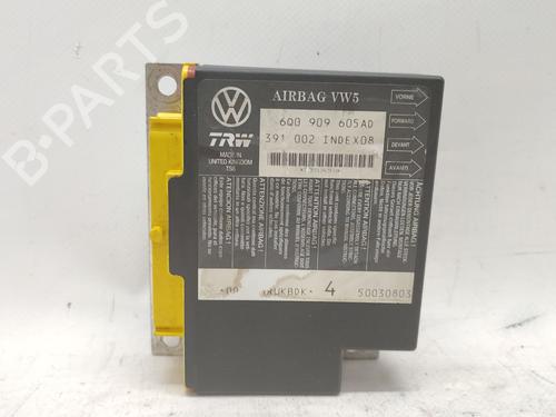 Used ECU airbags ECU airbags 36994605 36994605