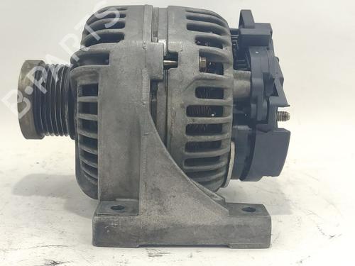 Alternator VOLVO S60 I (384) D5 | BP37178465M7 - Image 2