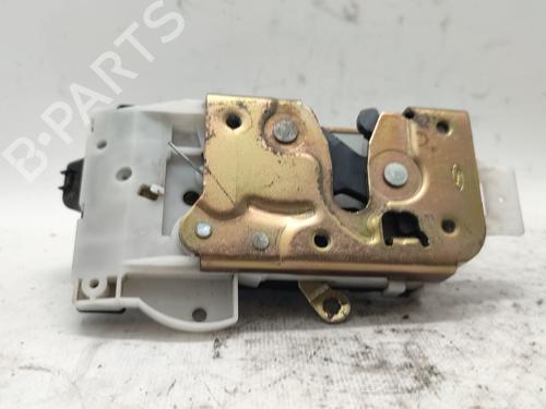 Front right lock FORD MONDEO III (B5Y) 2.0 16V TDDi / TDCi | BP30109234C97